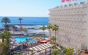 Hotel Troya Tenerife